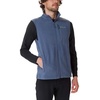 Columbia FAST TREK FLEECE VEST(Dark Mountain)