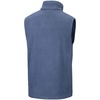 Columbia FAST TREK FLEECE VEST(Dark Mountain)