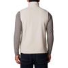 Columbia FAST TREK FLEECE VEST(Dark Stone)