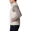 Columbia FAST TREK FLEECE VEST(Dark Stone)