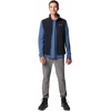 Columbia FAST TREK FLEECE VEST(Schwarz)