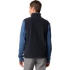 Columbia FAST TREK FLEECE VEST(Schwarz)