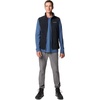 Columbia FAST TREK FLEECE VEST(Schwarz)