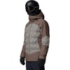 Columbia Herren Alpine Break 2 Jacket Skijacke(Iron  Flint Grey)