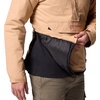 Columbia Herren Challenger™ II Insulated Pullover Winterpullover Jacke (1er Pack)(Canoe  Black)