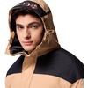 Columbia Herren Challenger™ II Insulated Pullover Winterpullover Jacke (1er Pack)(Canoe  Black)