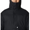 Columbia Herren Challenger™ II Insulated Pullover Winterpullover Jacke (1er Pack)(Schwarz)