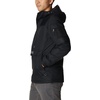 Columbia Herren Challenger™ II Insulated Pullover Winterpullover Jacke (1er Pack)(Schwarz)