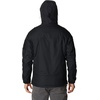 Columbia Herren Challenger™ II Insulated Pullover Winterpullover Jacke (1er Pack)(Schwarz)