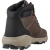 Columbia Herren Newton Wander Stiefel Wanderschuhe Outdoor 2109441 231(Cordovan Spice)