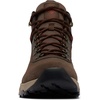 Columbia Herren Newton Wander Stiefel Wanderschuhe Outdoor 2109441 231(Cordovan Spice)