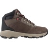 Columbia Herren Newton Wander Stiefel Wanderschuhe Outdoor 2109441 231(Cordovan Spice)