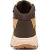 Columbia Herren Newton Wander Stiefel Wanderschuhe Outdoor 2109441 231(Curry Cordovan)