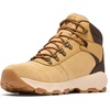 Columbia Herren Newton Wander Stiefel Wanderschuhe Outdoor 2109441 231(Curry Cordovan)