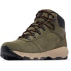 Columbia Herren Newton Wander Stiefel Wanderschuhe Outdoor 2109441 231(Peatmoss Tangy Orange)