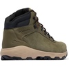 Columbia Herren Newton Wander Stiefel Wanderschuhe Outdoor 2109441 231(Peatmoss Tangy Orange)