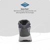 Columbia Herren Newton Wander Stiefel Wanderschuhe Outdoor 2109441 231(Ti Grey Steel Dark Grey)