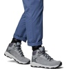 Columbia Herren Newton Wander Stiefel Wanderschuhe Outdoor 2109441 231(Ti Grey Steel Dark Grey)