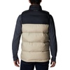 Columbia Herren Pike Lake Weste(Ancient Fossil/Black)