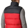 Columbia Herren Pike Lake Weste(Berg Rot/Hai)