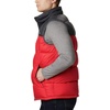 Columbia Herren Pike Lake Weste(Berg Rot/Hai)