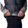 Columbia Herren Pike Lake Weste(Black/Graphite)
