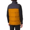 Columbia Herren Pike Lake Weste(Burnished Amber)