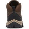 Columbia Herren Transverse Hike Wander Stiefel Wanderschuhe Outdoor 2067401 010(Cordovan Golden Yellow)