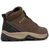 Columbia Herren Transverse Hike Wander Stiefel Wanderschuhe Outdoor 2067401 010(Cordovan Golden Yellow)