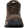 Columbia Herren Transverse Hike Wander Stiefel Wanderschuhe Outdoor 2067401 010(Cordovan Goldgelb)