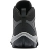 Columbia Herren Transverse Hike Wander Stiefel Wanderschuhe Outdoor 2067401 010(Dunkelgrau Stinger)