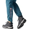 Columbia Herren Transverse Hike Wander Stiefel Wanderschuhe Outdoor 2067401 010(Grau Wolke)