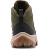 Columbia Herren Transverse Hike Wander Stiefel Wanderschuhe Outdoor 2067401 010(Nori Desert Gold)