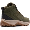 Columbia Herren Transverse Hike Wander Stiefel Wanderschuhe Outdoor 2067401 010(Nori Desert Gold)