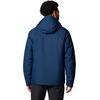 Columbia Hikebound II Isolierte Jacke(Collegiate Navy)