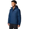 Columbia Hikebound II Isolierte Jacke(Collegiate Navy)