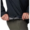 Columbia Hikebound II Isolierte Jacke(Schwarz)
