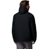 Columbia Hikebound II Isolierte Jacke(Schwarz)