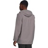 Columbia Hikebound II Jacket, Wasserdichte Regenjacke für Herren(Grau (City Grey))