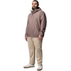 Columbia Hikebound II Jacket, Wasserdichte Regenjacke für Herren(Stahl)