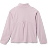 Columbia Mädchen Glacial Fleece-pullover mit Halbhohem Reißverschluss Fleece Pullover(Aura)