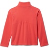 Columbia Mädchen Glacial Fleece-pullover mit Halbhohem Reißverschluss Fleece Pullover(Blush Pink)
