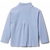 Columbia Mädchen Glacial Fleece-pullover mit Halbhohem Reißverschluss Fleece Pullover(Empress)