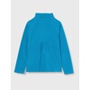 Columbia Mädchen Glacial Fleece-pullover mit Halbhohem Reißverschluss Fleece Pullover(Fjord Blue)
