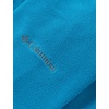Columbia Mädchen Glacial Fleece-pullover mit Halbhohem Reißverschluss Fleece Pullover(Fjord Blue)