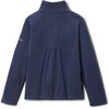 Columbia Mädchen Glacial Fleece-pullover mit Halbhohem Reißverschluss Fleece Pullover(Nocturnal)