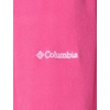 Columbia Mädchen Glacial Fleece-pullover mit Halbhohem Reißverschluss Fleece Pullover(Pink Ice)