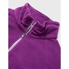 Columbia Mädchen Glacial Fleece-pullover mit Halbhohem Reißverschluss Fleece Pullover(Plum)