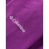 Columbia Mädchen Glacial Fleece-pullover mit Halbhohem Reißverschluss Fleece Pullover(Plum)