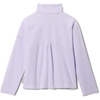 Columbia Mädchen Glacial Fleece-pullover mit Halbhohem Reißverschluss Fleece Pullover(Purple Tint)